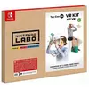 Toy-Con 4 Kit VR Labo Ensemble additionnel 2 pour Nintendo Switch