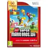 Nintendo New Super Mario Bros. - Nintendo Selects Wii
