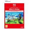 Code de téléchargement Mise à jour The Legend of Zelda : Breath of the...