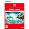 Code de téléchargement Mise à jour The Legend of Zelda : Tears of the ...