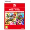 Code de téléchargement Mise à jour Super Mario Party  Jamboree + Jambo...