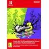 Code de téléchargement extension DLC Splatoon 3 Nintendo Switch