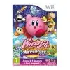 Nintendo KIRBY / Jeu console Wii