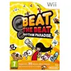 Logithéque Beat the Beat - Rhythm Paradise Rétrogaming