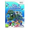 Nintendo GO VACATION / Jeu console Wii