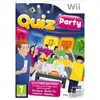 Logithéque Nintendo Quiz Party Wii