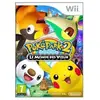 Nintendo POKÉPARK 2 WONDERS BEYOND / Jeu console Wii