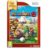 Logithéque Mario Party 8 Selects Jeu Wii