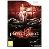 Logithéque PROJECT ZERO 2 WII EDITION / Jeu console Wii