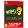 Nintendo DLC Pack Multijoueur pour Luigi's Mansion 3 Code de télécha...