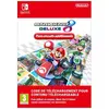 Nintendo DLC Pass Circuits Additionnels pour Mario Kart 8 Deluxe Cod...