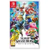 Jeu vidéo - Nintendo - Super Smash Bros. Ultimate - Plateforme Switch - Edition Deluxe - Genre Plateforme