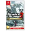 XENOBLADE CHRONICLES 2 : TORNA, THE GOLDEN COUNTRY POUR NINTENDO SWITC