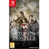 Square Enix Octopath Traveler Nintendo Switch