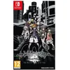 The World Ends With You Final Remix Nintendo Switch