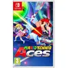 Nintendo Mario Tennis Aces - Import anglais, jouable en français [video game]