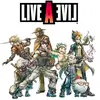 Nintendo Switch Live A Live