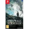 Triangle Strategy Nintendo Switch