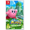 Kirby Et Le Monde Oublié Nintendo Switch Nintendo - Le Jeu Vidéo