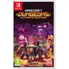 Minecraft Dungeons - Édition Ultimate   Jeu Nintendo Switch