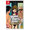 Nintendo Grand Theft Auto: The Trilogy Definitive Edition Définitif Nintendo Switch - Neuf