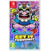 Nintendo Warioware:get It Together