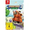 Jeu - Nintendo - Advance Wars 1+2: Re-Boot Camp - Stratégie - Tour par tour - Cartouche