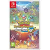 Nintendo Switch Pokemon Mystery Dungeon Rescue Team Dx Import Uk