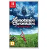 XENOBLADE CHRONICLES: DEFINITIVE EDITION (NINTENDO SWITCH) IMPORT UK,