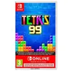 Nintendo Games Switch Tetris 99
