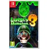 Jeu d'aventure Luigi's Mansion 3 - Nintendo Switch - Action - PEGI 7+ - Cartouche