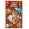 Nintendo L'Aventure Layton - Edition Deluxe Jeu Switch