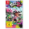 Nintendo Switch Splatoon 2