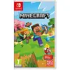 Nintendo Minecraft (Super Mario Mash-Up Included) - Switch - Version Française