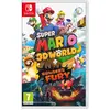 Nintendo Super Mario 3d World Bowser S Fury Version Italienne