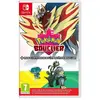 Pokémon Bouclier + Pass d’Extension pour Nintendo Switch