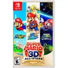 Nintendo Switch Super Mario 3d All Stars Import Italien Video Game