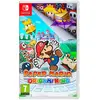 Nintendo Paper Mario The Origami King Version Espagnole Multilingue