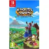 Natsume Harvest Moon : Un Monde à Cultiver Nintendo Switch