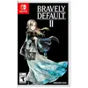 Nintendo Switch Bravely Default Ii