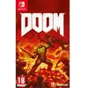 Doom Nintendo Switch