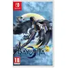Nintendo Games Switch Bayonetta 2 + 1 Code In Box Usa