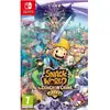 LEVEL-5 Snack World Mordus de Donjons Edition Gold Nintendo Switch