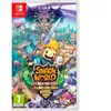 LEVEL-5 Snack World : De donjon en donjon pour Nintendo Switch