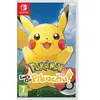 Pokémon: Let’s Go, Pikachu! (Nintendo Switch)