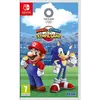 Mario & Sonic aux Jeux Olympiques de Tokyo 2020   Jeu Nintendo Switch
