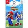 Jeu Nintendo Switch Mario & Sonic aux Jeux Olympiques de Tokyo 2020