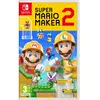 Nintendo VIDEOGIOCO SUPER MARIO MAKER 2 PER SWITCH