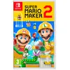 Nintendo JUEGO Switch Super Mario Maker 2