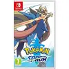 Jeu de rôle - Pokémon Epée - Nintendo Switch - Novembre 2021 - Standard - 7+